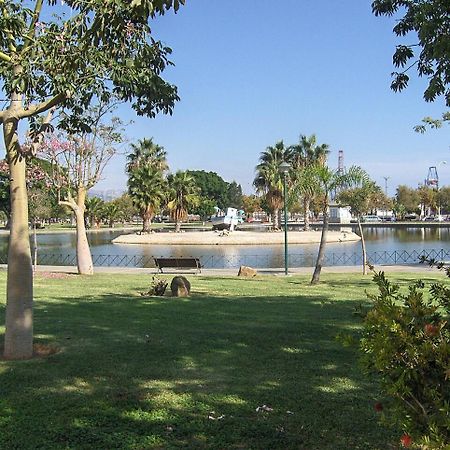 Marques De Robles Apartment มาลากา ภายนอก รูปภาพ