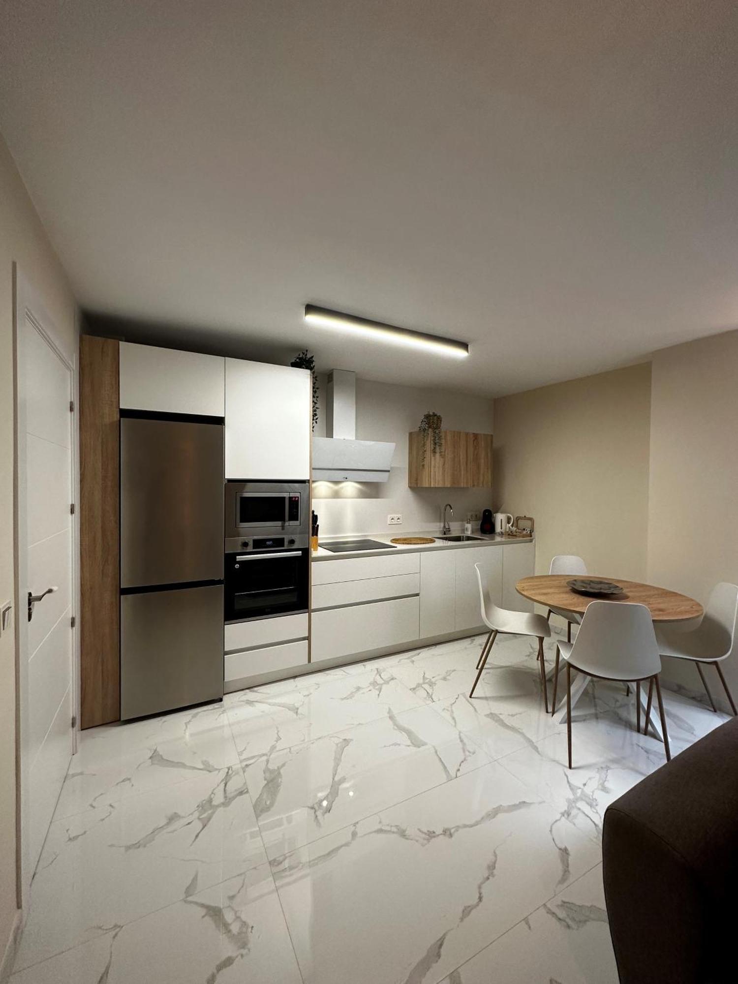 Marques De Robles Apartment มาลากา ภายนอก รูปภาพ