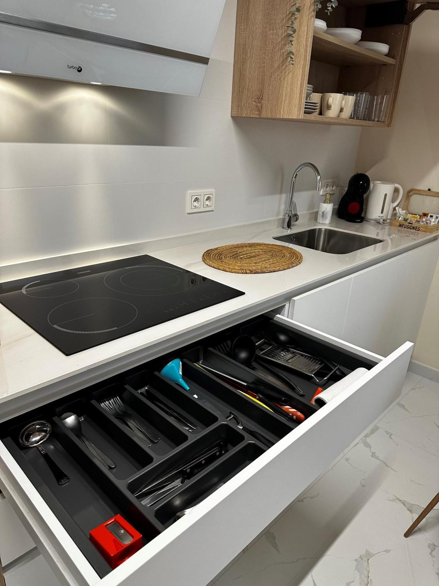 Marques De Robles Apartment มาลากา ภายนอก รูปภาพ