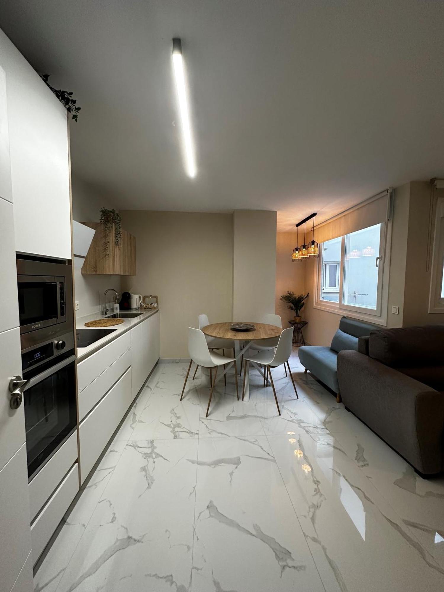 Marques De Robles Apartment มาลากา ภายนอก รูปภาพ