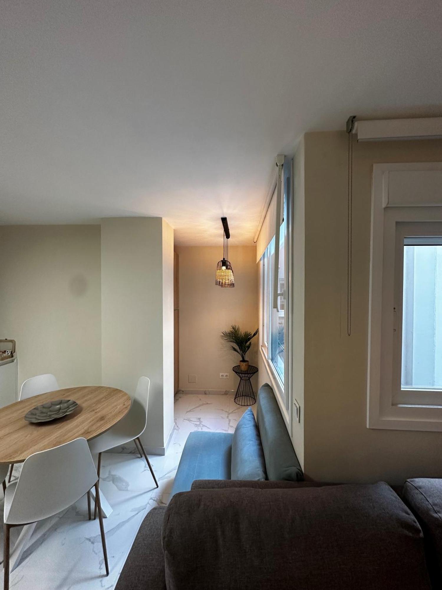 Marques De Robles Apartment มาลากา ภายนอก รูปภาพ