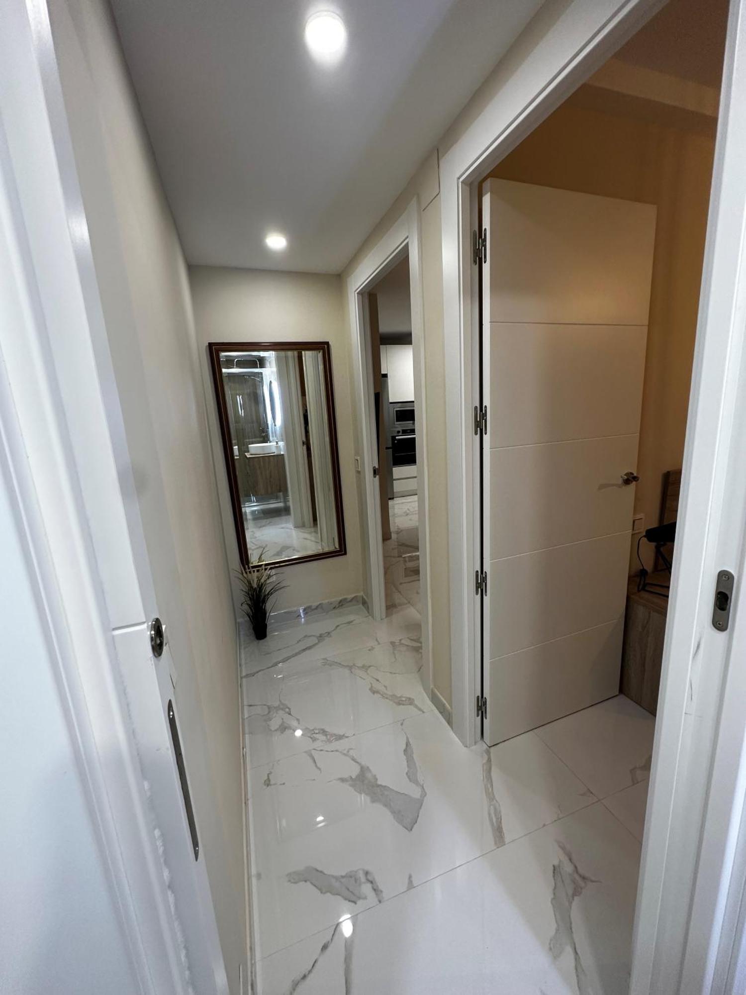 Marques De Robles Apartment มาลากา ภายนอก รูปภาพ