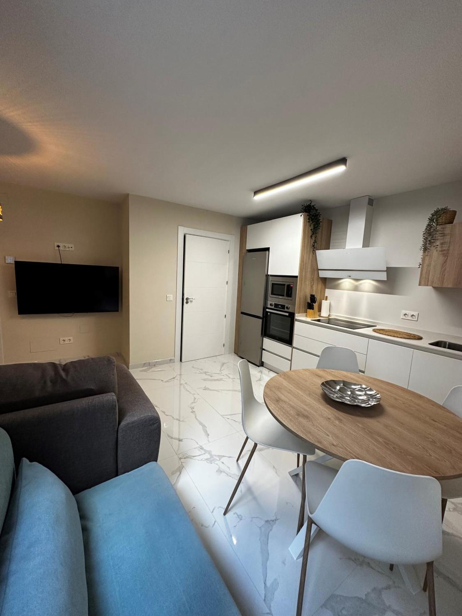 Marques De Robles Apartment มาลากา ภายนอก รูปภาพ
